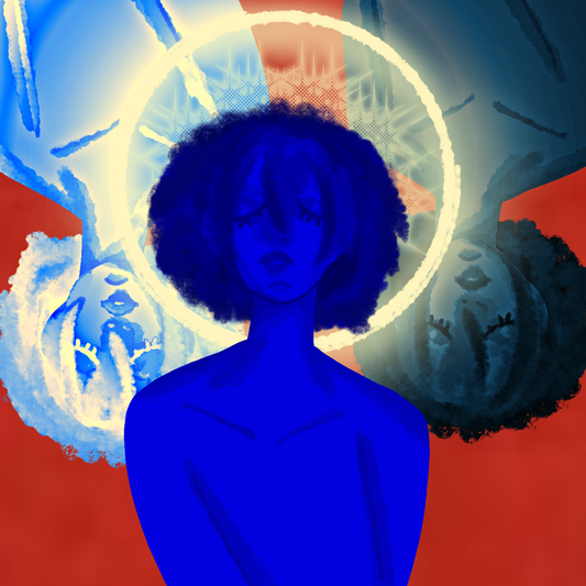 Luminous Reverie: The Dreamlike World of Charkito_star