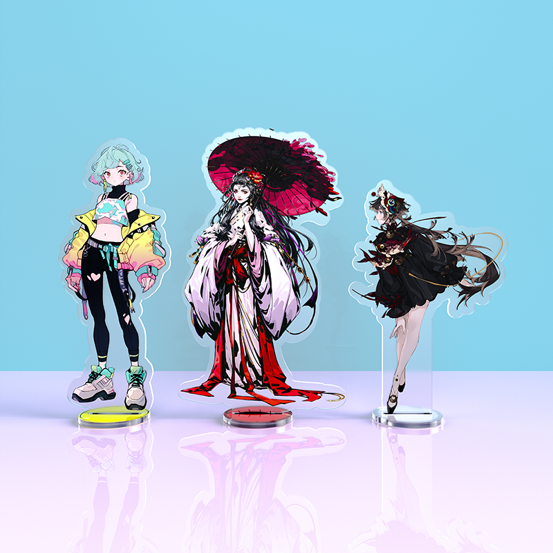 Custom Standee - meidaip