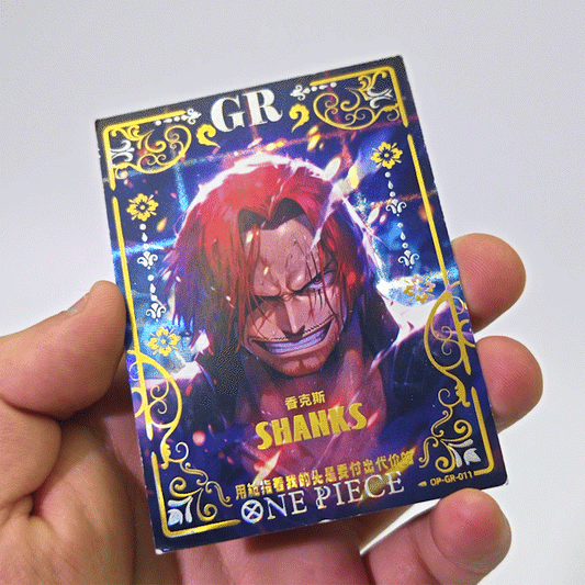 Custom Holographic Card Printing - meidaip