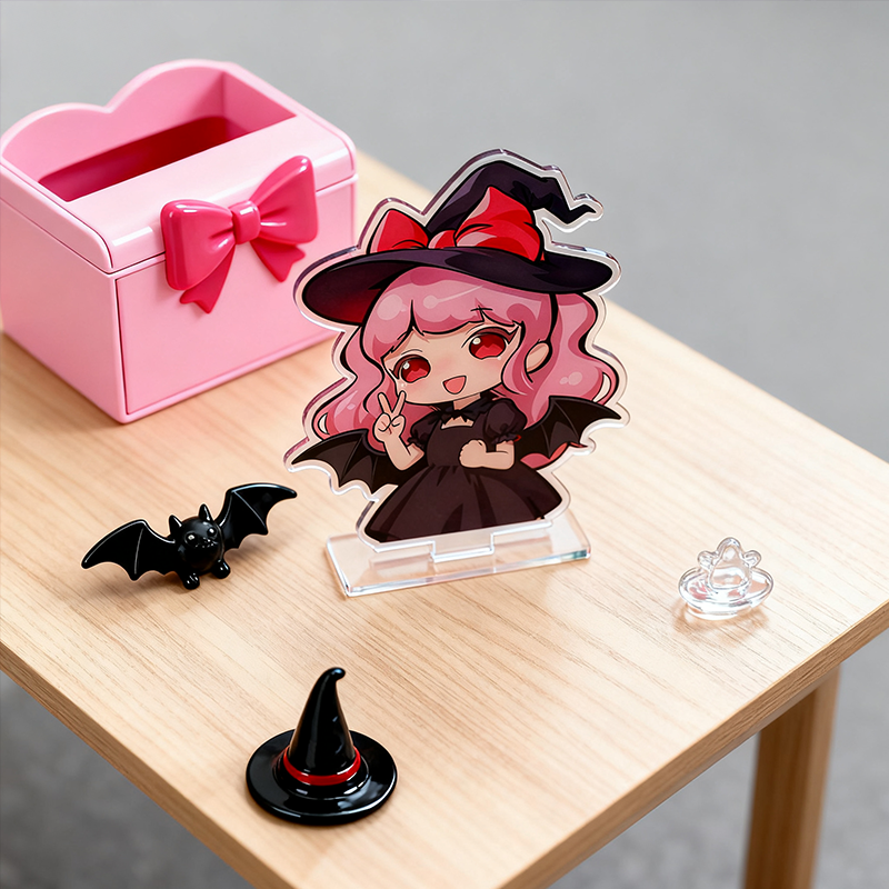 Halloween Standee