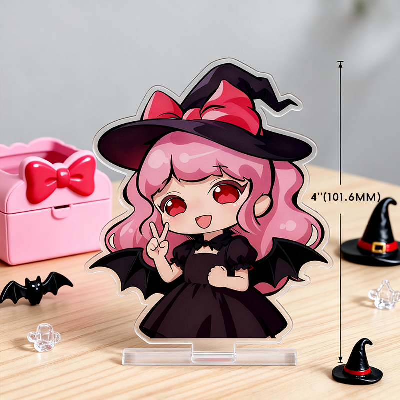 Halloween Standee