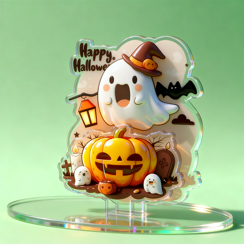 Halloween Standee