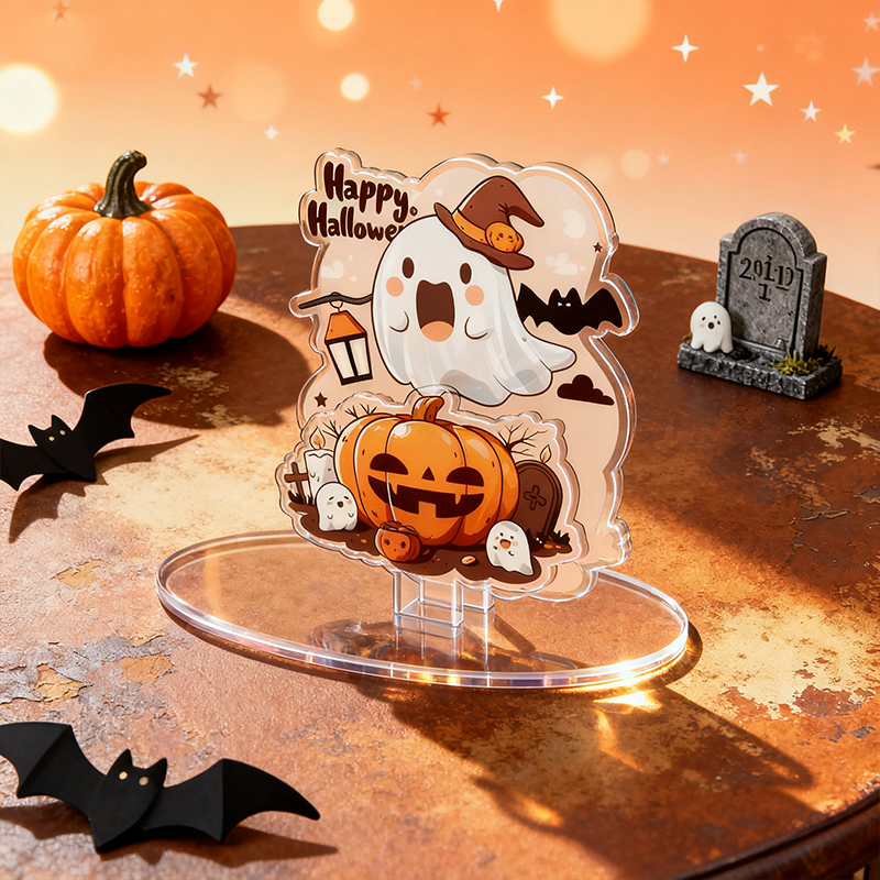 Halloween Standee