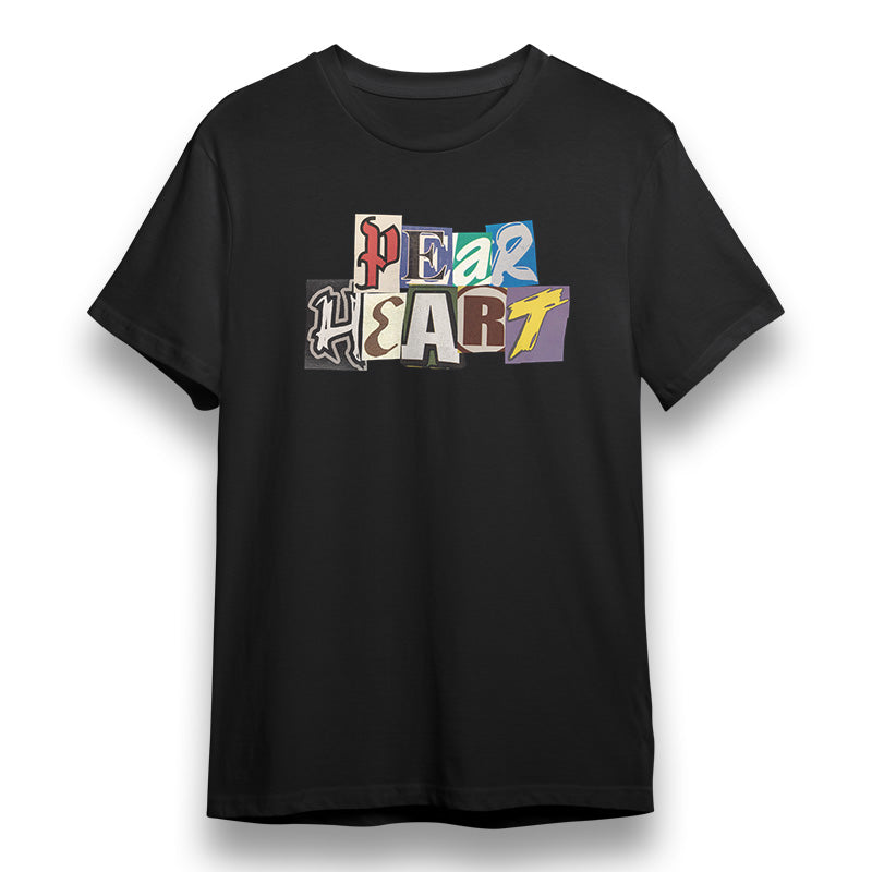 Custom T-shirt