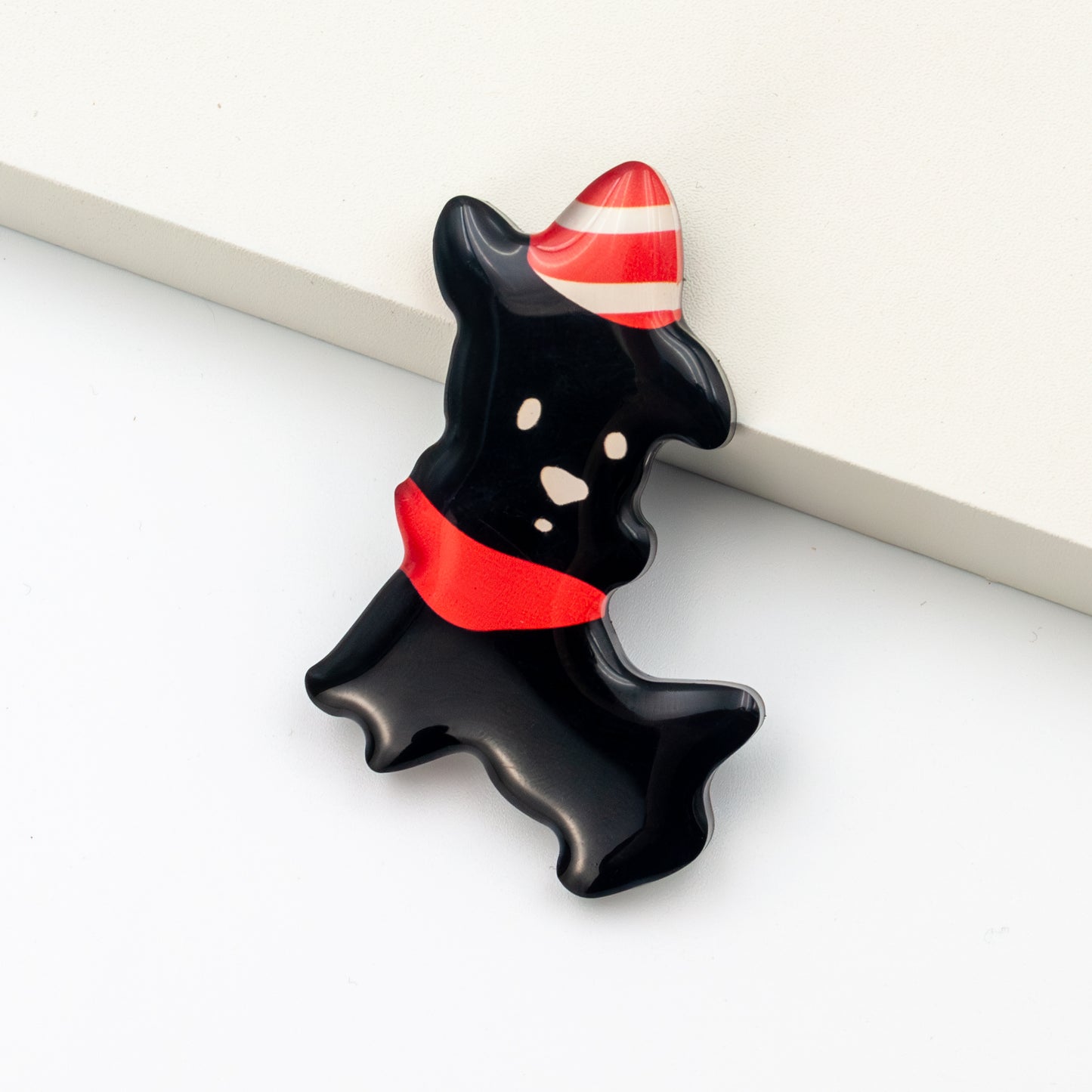 Custom Non Clear Acrylic Fridge Magnets - meidaip