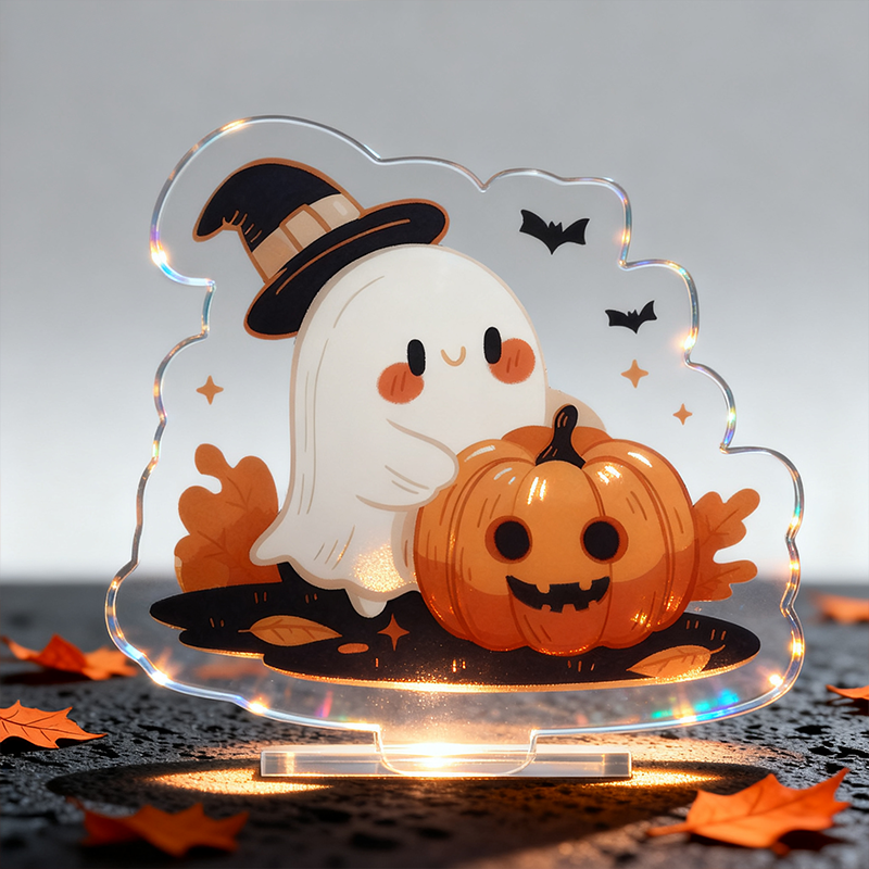 Halloween Standee