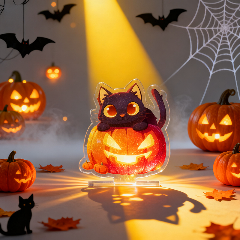 Halloween Standee