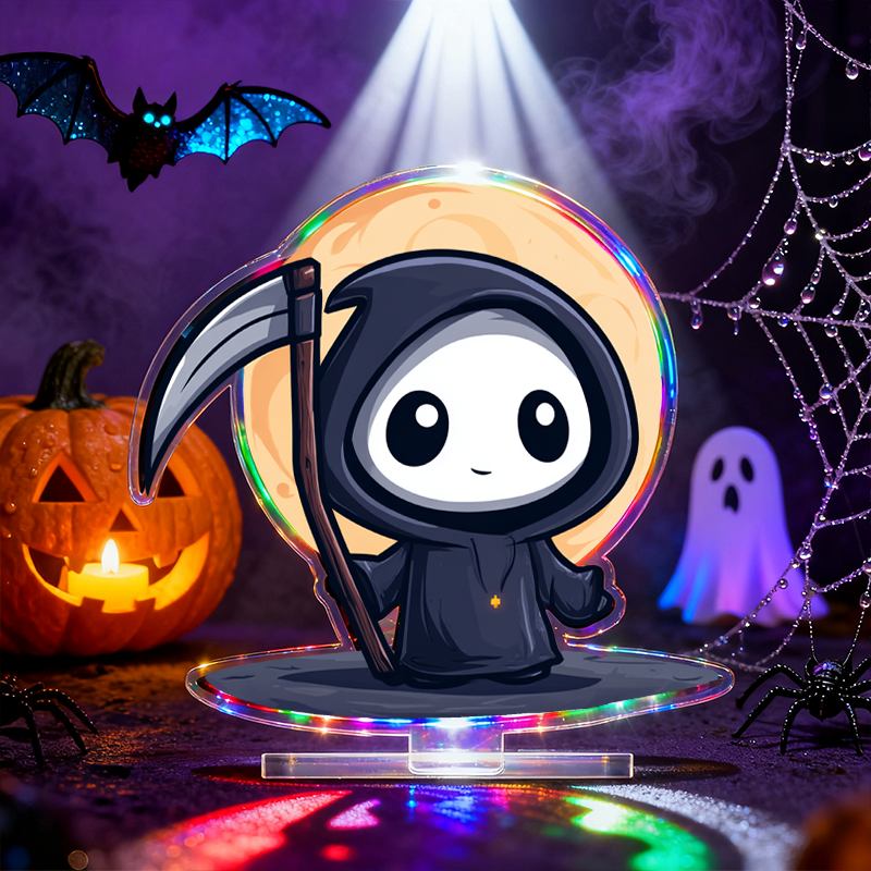 Halloween Standee