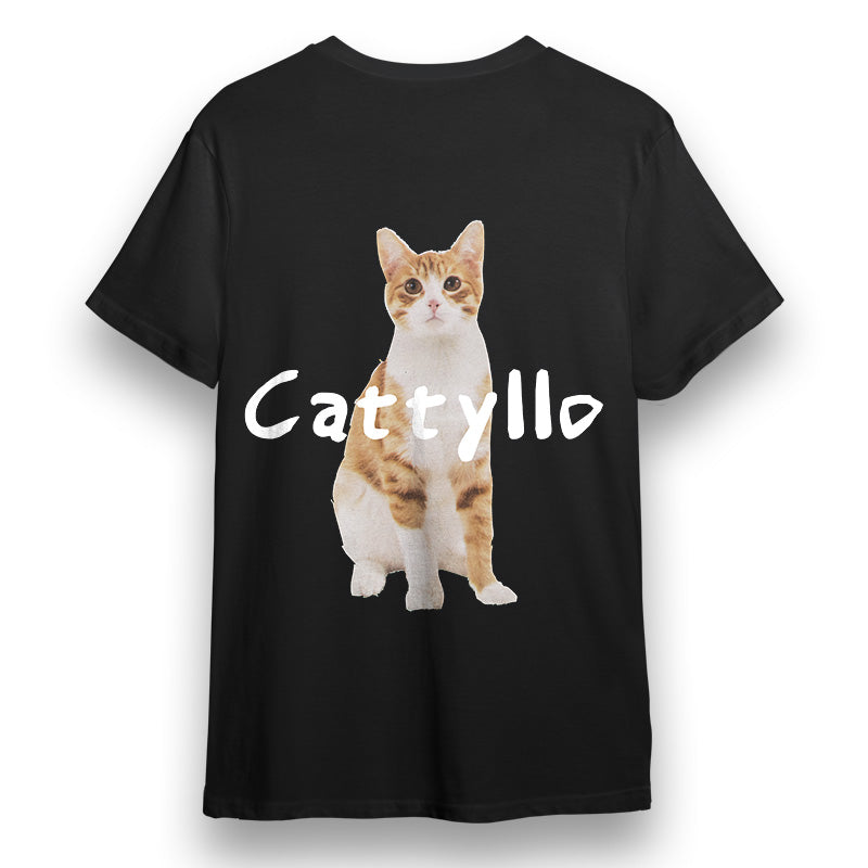 Custom T-shirt