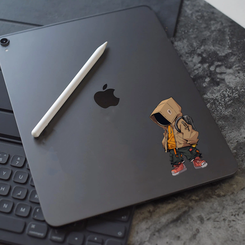 Custom Transfer Stickers - meidaip