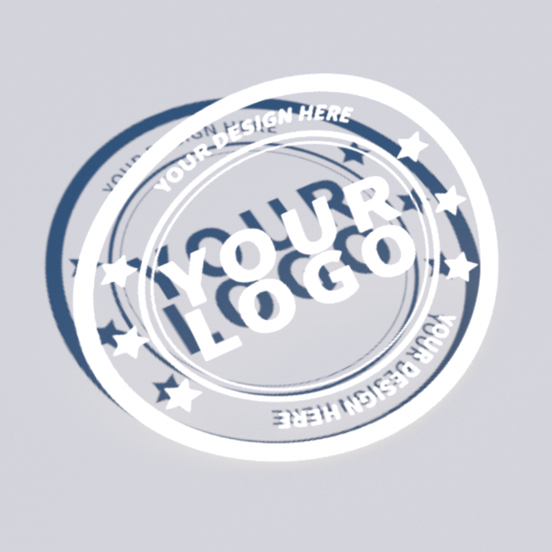 Custom Transparent Stickers - meidaip