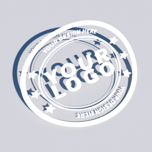 Custom Transparent Stickers - meidaip