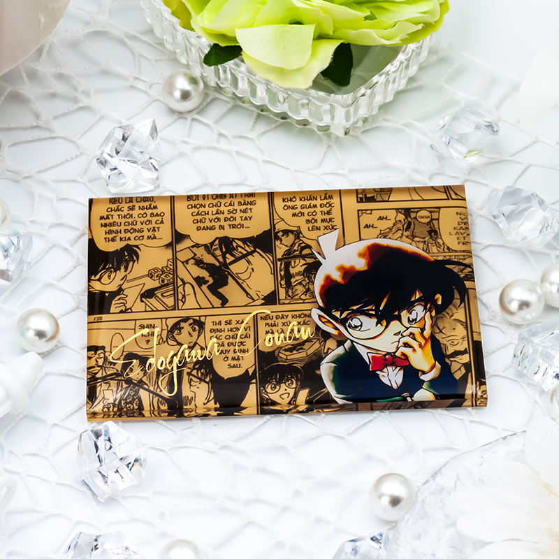 Custom Acrylic Brick