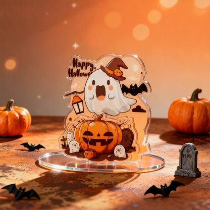 Halloween Standee