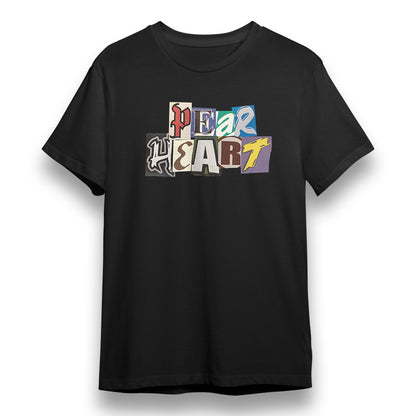 Custom T-shirt