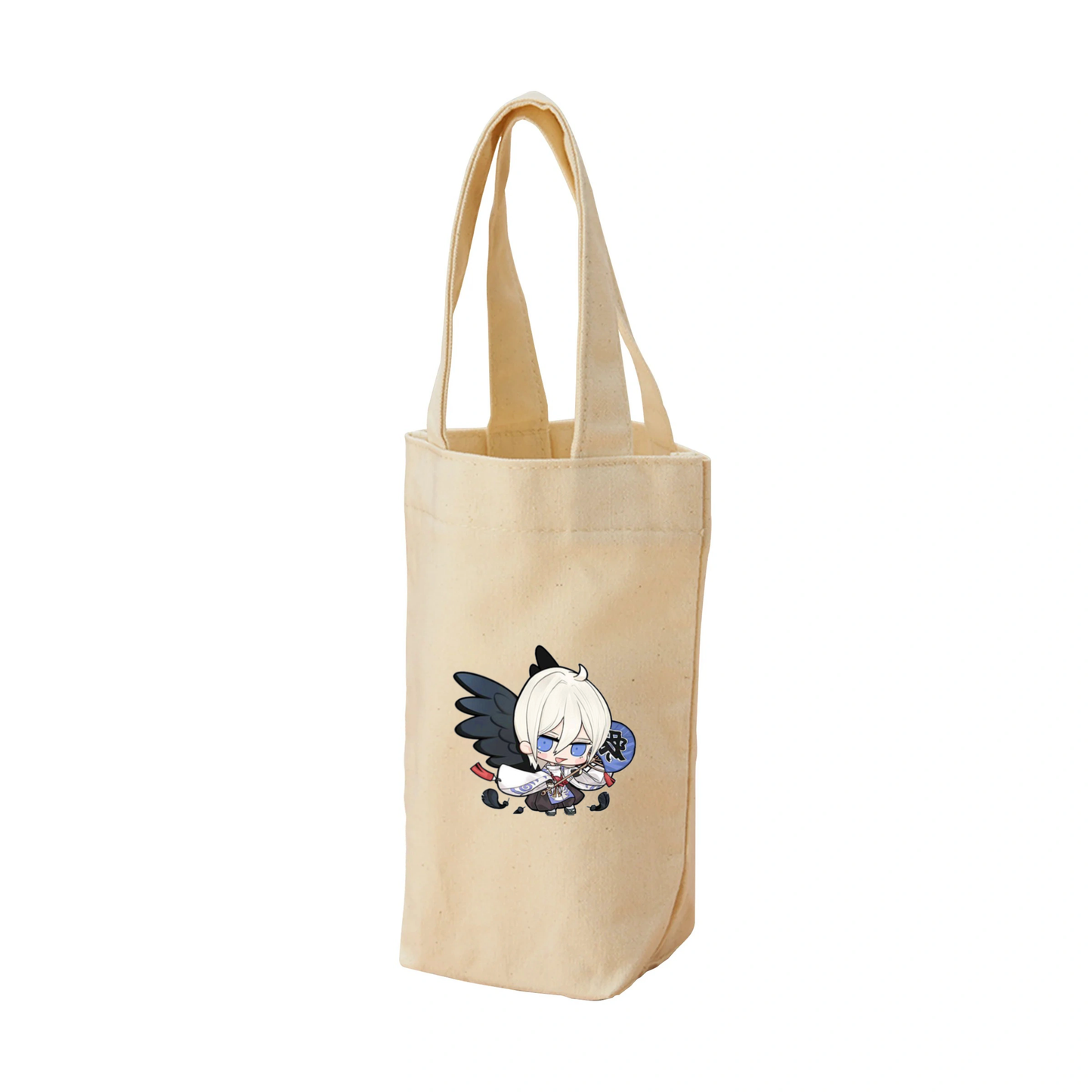 Custom Tote Bag