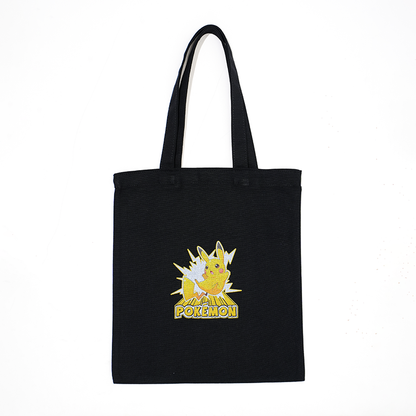 Custom Tote Bag