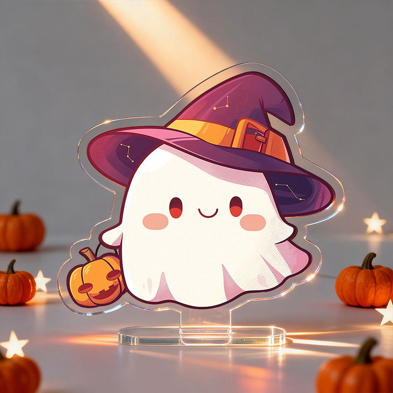 Halloween Standee