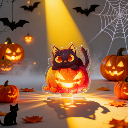 Halloween Standee