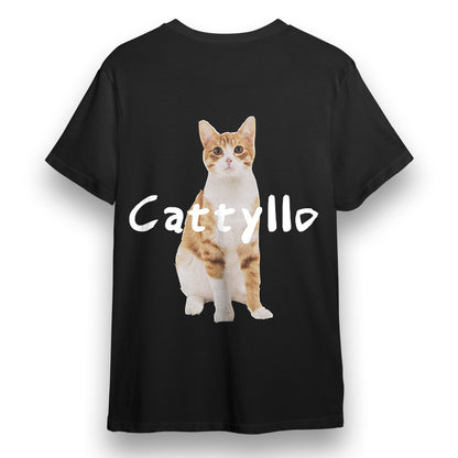 Custom T-shirt
